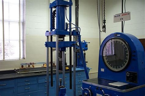 lehigh universal testing machine|lehigh university baldwin test machine.